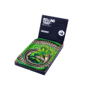 Metall Drehunterlage "Grass Art #2 1/4", 27,5 x...