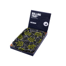 Metall Drehunterlage "Space Weed 2/4", 27,5 x...