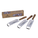 Multifunktions-Reiben Set, 3 Reiben, UVP: 29,99 Euro