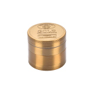 Grinder "Gold bar" 4-tlg., &Oslash;...