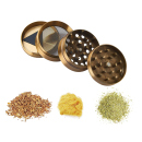 Grinder "Gold bar" 4-tlg., &Oslash; 50 mm