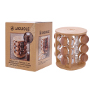 Gew&uuml;rzkarussell  inkl. 12 leeren...