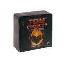 TOM Coco Wasserpfeifenkohle C28 - 28 x 28 x 28 mm;1 kg