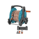 Gardena Classic Wand-Schlauchtrommel 20m, UVP: 79,99 Euro