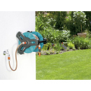 Gardena Classic Wand-Schlauchtrommel 20m, UVP: 79,99 Euro