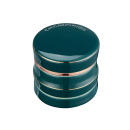 Grinder aus Porzellan; gr&uuml;n, 4-tlg.; &Oslash; 63 mm