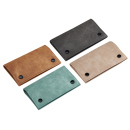 Drehertasche "Light Hold"; ca. 9 x 16 cm; 12er...