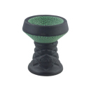 Shishakopf  "Luna" mit Einlegesieb,...