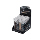 Handpfeife "Wooden" Metall- und...