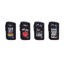 Sturmfeuerzeuge "Free Love" Jetflame,...