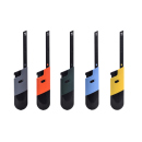 Stabfeuerzeuge Midi "Bi-Color" 20er...