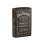 Zippo Feuerzeug - Jack Daniel´s Tennessee