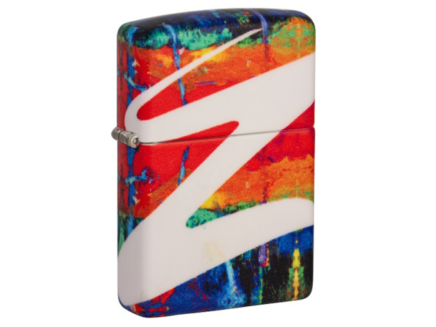 Zippo Feuerzeug - Dippy Z Design*