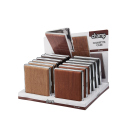 Zigarettenetui "Wooden" f&uuml;r 20...