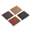 Zigarettenetui "Wooden" f&uuml;r 20 Zig., mit...