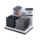 Zigarettenetui "Slim" für 20 Zig., mit...