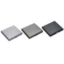 Zigarettenetui "Slim" f&uuml;r 20 Zig., mit...