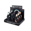 Sturmfeuerzeuge "High Booster" Jetflame, 9er...