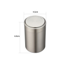 Vakuumdose f&uuml;r Tabak "Stash Tube"...