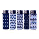 Elektrofeuerzeuge "Maritim"  50er Display