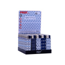 Elektrofeuerzeuge "Maritim"  50er Display