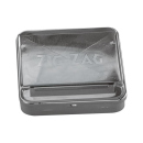 Zigaretten Rollbox "Zig Zag slim"