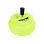 Drehaschenbecher "Neon Gelb" Ø 13 cm