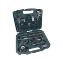 Aktion 448 feuerzeuge + Brüder Mannesmann Werkzeugbox