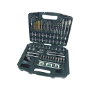 Aktion 448 feuerzeuge + Brüder Mannesmann Werkzeugbox