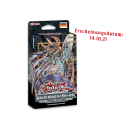 Yu Gi Og ! Cyber Strike Structure Deck VK 11,95 Euro