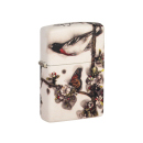 Zippo Feuerzeug - Spazuk Design