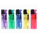 Sturmfeuerzeuge "Transparent ",...