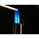 Metallfeuerzeug "Kopenhagen" Jet-Flame, einzeln