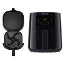 Philips Airfryer L, Heißluftfritteuse, UVP: 149 Euro