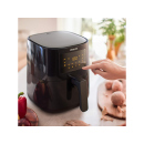 Philips Airfryer L, Heißluftfritteuse, UVP: 149 Euro