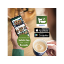 Aktion 550 Feuerzeuge + Philips Airfryer L, Heißluftfritteuse