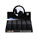 Sturmfeuerzeuge "Scuba" Jet- Flame Rubber...