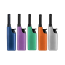 Stabfeuerzeuge Mini "Metallic"...