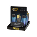 Clipper Metal Large ICONIC GRADIENT inkl. Geschenkbox,...