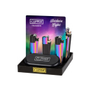 Clipper Metal Large NORTHERN LIGHTS inkl. Geschenkbox,...