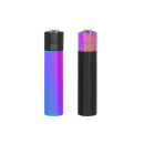 Clipper Metal Large NORTHERN LIGHTS inkl. Geschenkbox,...