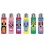 Clipper Cover COLORFUL SKULLS, 30er Display