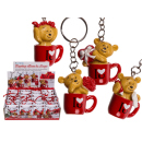 Schl&uuml;sselanh&auml;nger "I love...