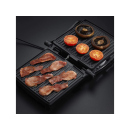 Aktion 248 Feuerzeuge + Russell Hobbs Kontaktgrill 3-in-1
