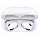 Apple AirPods (3. Generation), UVP: 219,00 Euro