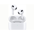Apple AirPods (3. Generation), UVP: 219,00 Euro