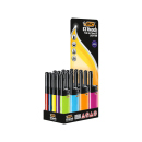 BIC Stabfeuerzeuge mini, J38 EZ-REACH - farblich sortiert...