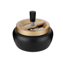 Drehaschenbecher "Angelo" &Oslash;...