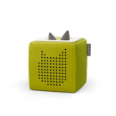 Toniebox Starterset + Kreativ-Tonie - Gr&uuml;n