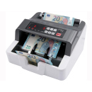 Olympia NC 452 Akku Geldzählmaschine &...